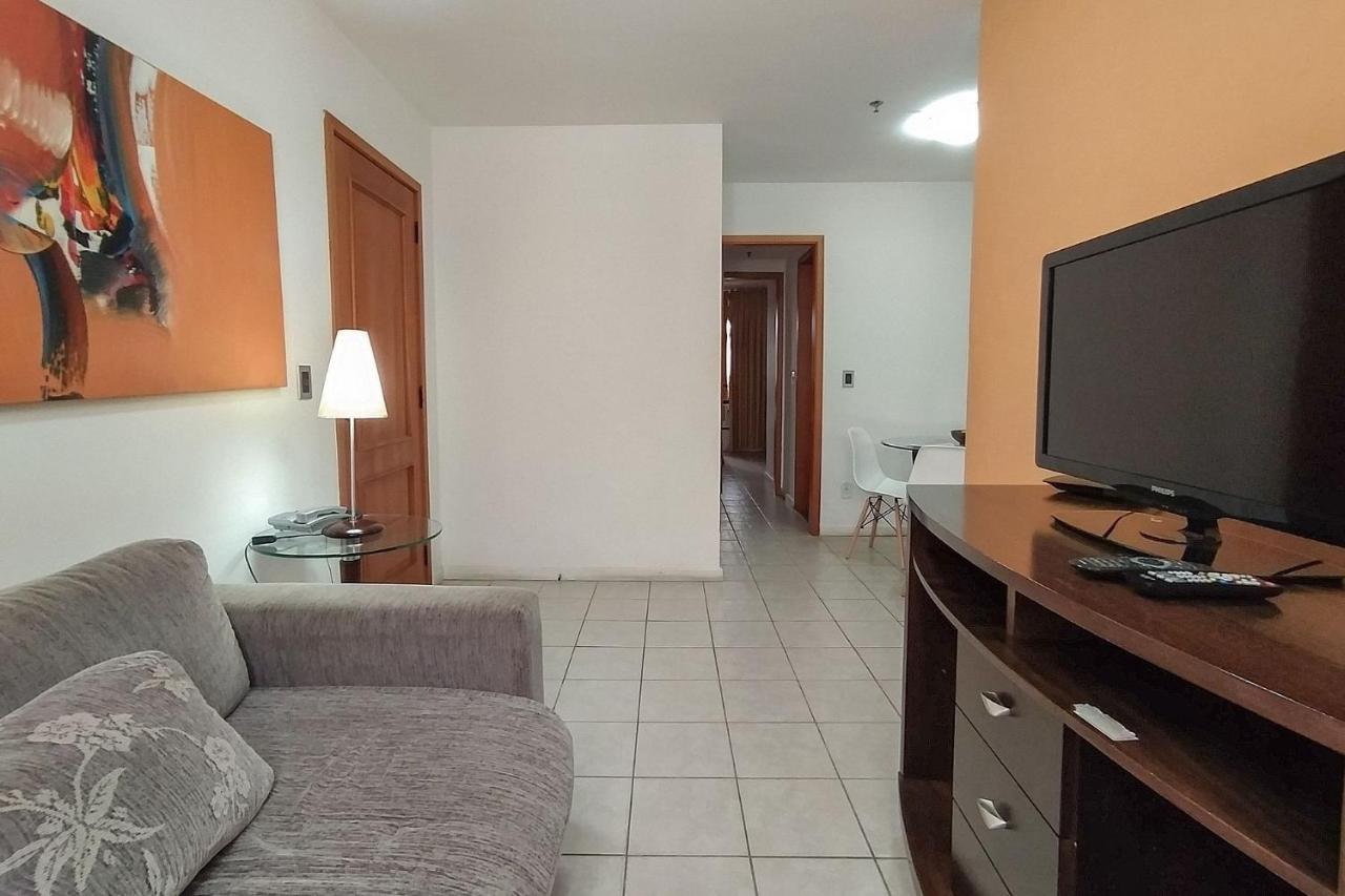 Omar do Rio - FO 407 ApartHotel com Garagem, Piscina, Sauna, Limpeza diária e Academia a 50 metros da Praia de Ipanema e 300 metros da Praia de Copacabana Río de Janeiro