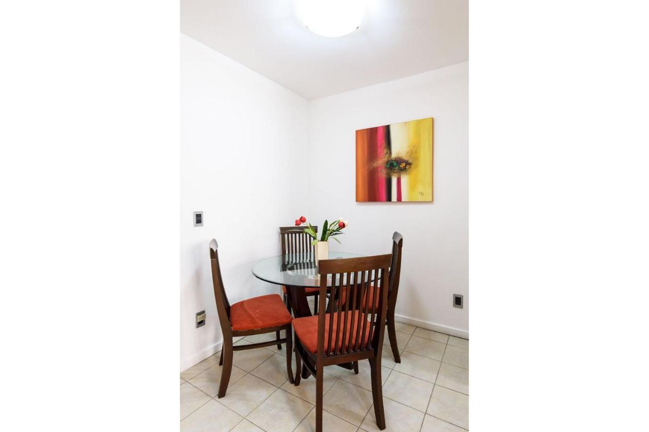 Omar do Rio - FO 407 ApartHotel com Garagem, Piscina, Sauna, Limpeza diária e Academia a 50 metros da Praia de Ipanema e 300 metros da Praia de Copacabana * Río de Janeiro